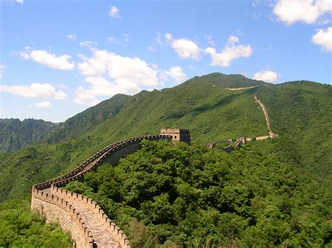 Filegreat Wall Of China July 2006 Wikimedia Commons
