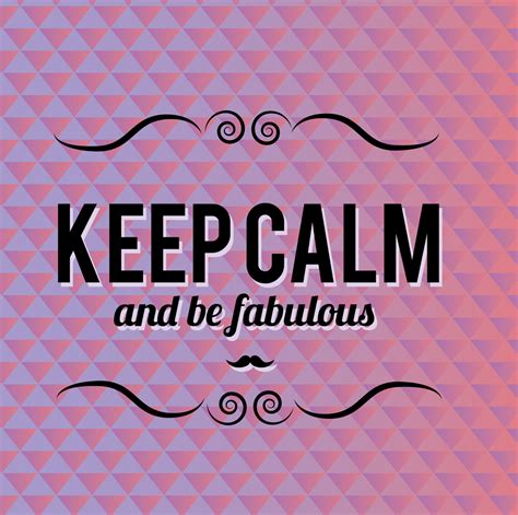 5 Quotes To Help You Keep Calm And Carry On
