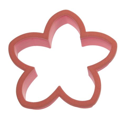 Flowers Cookie Cutters