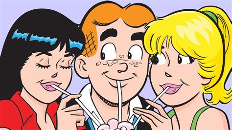 Riverdale Is The Comic Book Tv Show 2017 Desperately Needs