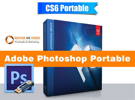 Photoshop Portable Baixe Agora GrÁtis