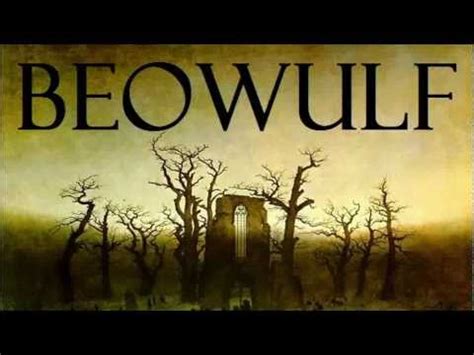Beowulf Full Audiobook Folklore Mythology Heroic Epic Youtube
