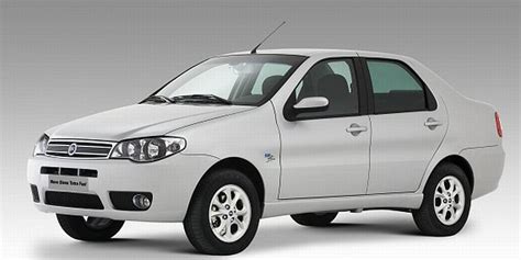Fiat Siena 2010 🚘 Review Pictures And Images Look At The Car