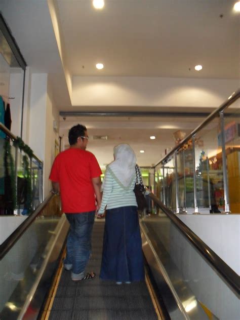 Our Journey Kelantan Kota Bharu Kb Mall And Kota Bharu Trade Center