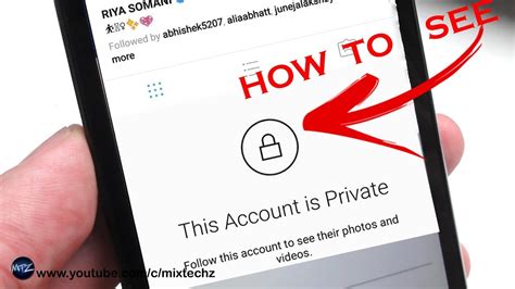 How To See Anyones Private Account In Instagram 2 Methods Explained