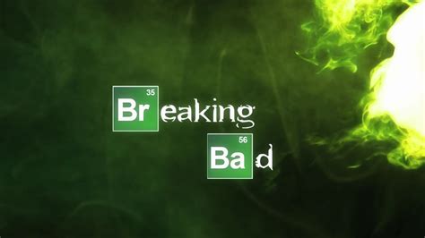 FREE AE Breaking bad Intro TEMPLATE - YouTube