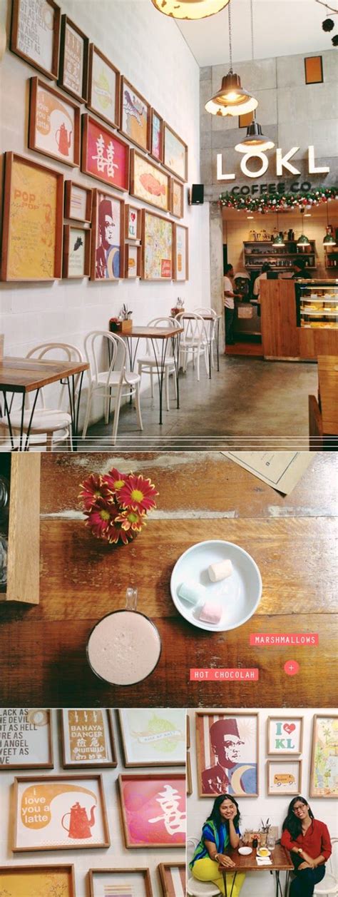 Top cafe #6 rgb coffee at the bean hive. Lokl Cafe, Kuala Lumpur | Coffee shop photography, Cafe ...