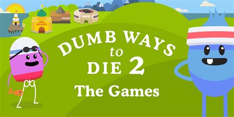 Get Dumb Ways To Die 2 The Games Microsoft Store