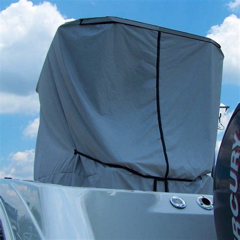 Carver T Top Boat Covers Over Or Under Covers Covercraft
