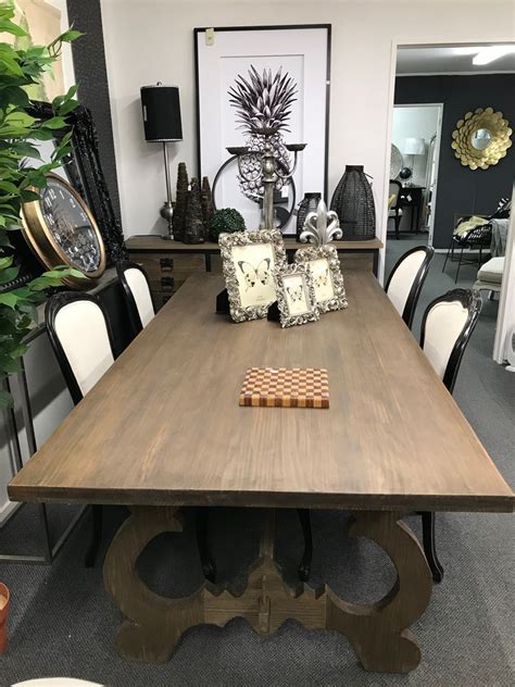 Dining Table Homeabout