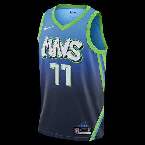 To celebrate our 40 years in the nba, we are departing from our traditional blue and commemorating the event with silver and gold. Get your Dallas Mavericks Nike City Edition jerseys now