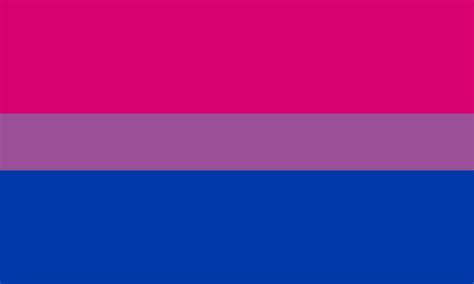 os detallamos las diferencias entre ser bisexual y pansexual