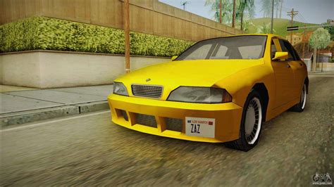 Superiority Beamer 1998 For Gta San Andreas