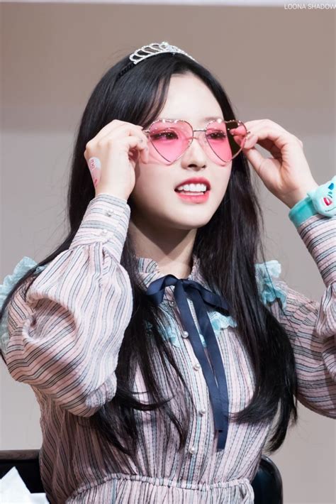 Check spelling or type a new query. team loona ! on Twitter: "PICS♡180429 -`, Olivia Hye ...