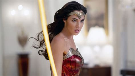 Gal Gadot Says She Feels Energized To Start Developing Stories After Wonder Woman 3 Was