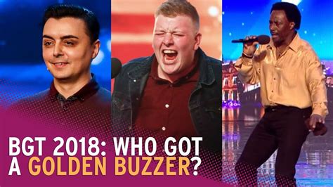 Amanda Holden Golden Buzzer Act Britain S Got Talent 2020 Who Are The