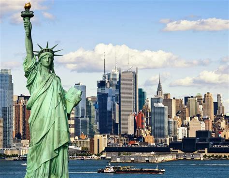 We have the expertise to take care of every aspect of your relocation. Moving To The USA From The UK: A How To Guide | Gerson ...