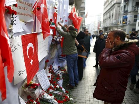 Once you decide if you'd like to read the news in full, just click the headline, then you. ISIS blamed for American-killing bombing in Turkey - CBS News