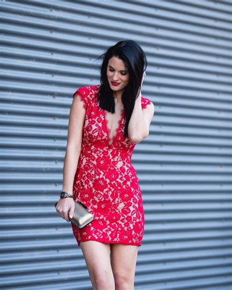 DTKAustin Shares What To Wear For Valentine S Day Whether You Want Red