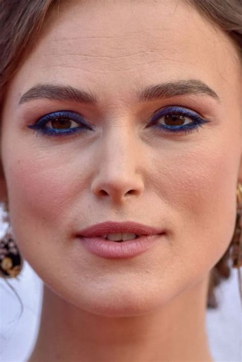 Keira Knightley Close Up Closeup Keiraknightley Photos в 2019 г