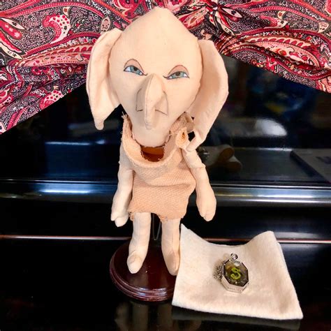 House Elf Harry Potter Kreacher Why House Elves Are Not A Metaphor For