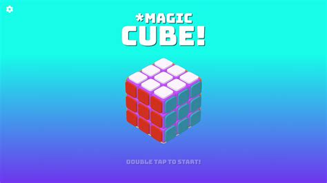 🕹️ Play Rubiks Cube Game 3d Online Classic Puzzle Game Simulator