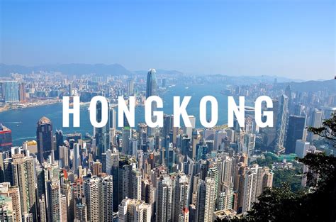 A Must Visit Attraction In Hong Kong Life Twogether