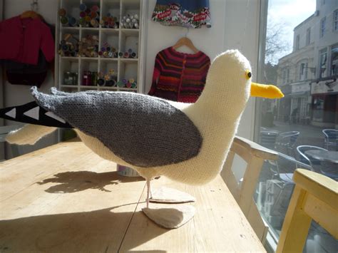 We did not find results for: Knit for Victory: Worthing seagull