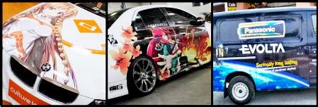 Item type:stickers sticker placement:tail item width:according car model item length:according car model type:3m sticker type:body decal design: Vehicle Car Sticker Printing & Wrap Installation ...