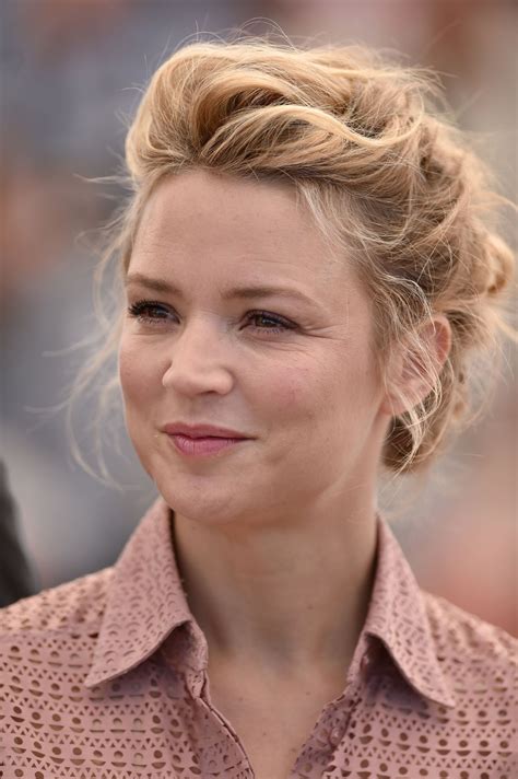 Virginie Efira | French beauty, Beauty, French actress