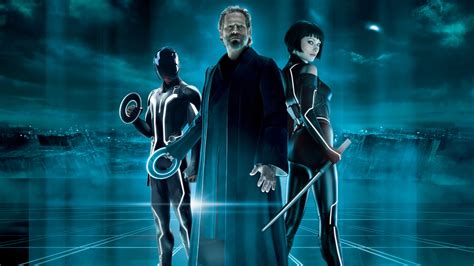 TRON: Legacy Backgrounds, Pictures, Images