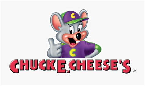 Cheese Debuts A New Pizza Png Logo Chuck E Cheese  Free