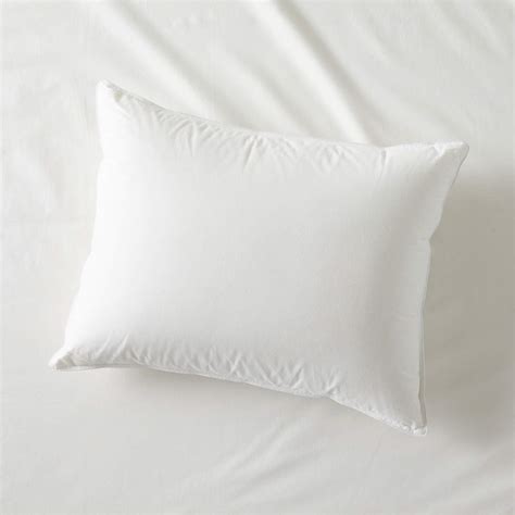 Medium Down Pillow Inserts Cb2