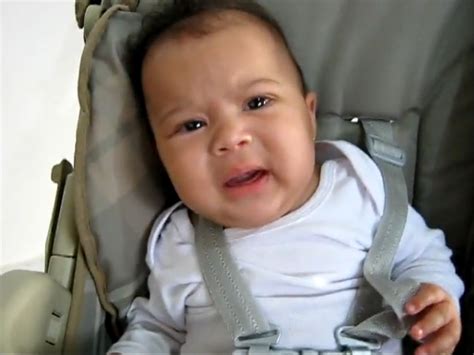 Os Bebês Mais Engraçados Do Youtube