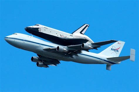 Space Shuttle Enterprise History Interesting Facts And How To Visit