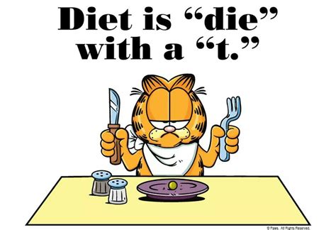 Garfield Cartoon Garfield And Odie Diet Pills That Work Diets That