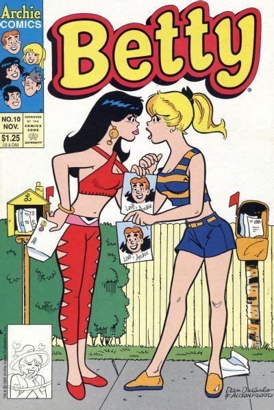 Pin By 👑queensociety👑 On Archie ♡betty ♡ Veronica Archie Comic Books