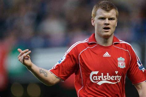John Arne Riise Liverpool Fc 129806 Likes · 25 Talking About This