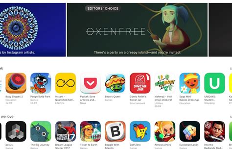 An inventory of hacked ios applications as huge as iosgods cannot be found in any other relative application. Apple adds permanent 'Indie Games' page to App Store ...