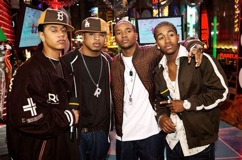 B2k Is Reuniting For Tour In 2019