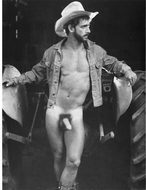 Pat Leicht Nudes Vintagegaypics Nude Pics Org