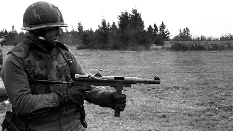 Wallpaper Gun Monochrome Weapon Soldier Military Sweden Person