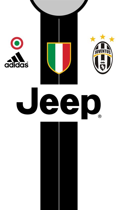 Download wallpapers for desktop with resolution x. I just made this Juventus Home Jersey 2016/17 Mobile ...