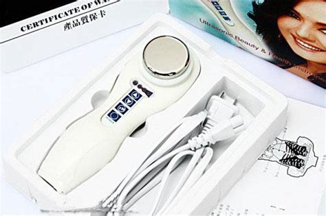 Ultrasound Ultrasonic Bh Massager Pain Therapy Mhz Y At Best Price In Jakarta Pt Prima