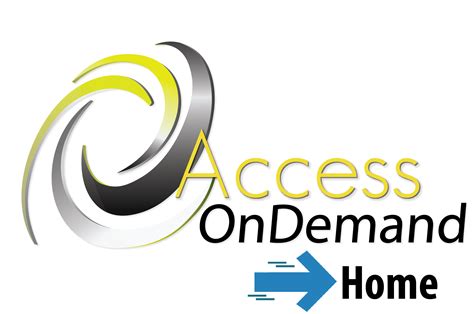 Access Ondemand