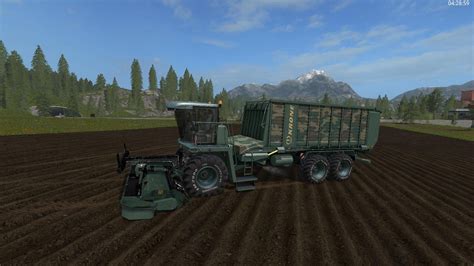 Tractors Farming Simulator 17 Mods Fs17 Mods Page 195