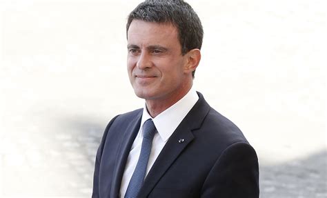 Manuel valls y est en effet entré alors qu'il n'avait que 17 ans, en 1980, pour soutenir michel rocard. Manuel Valls, divorcio y nueva pareja en tiempo récord