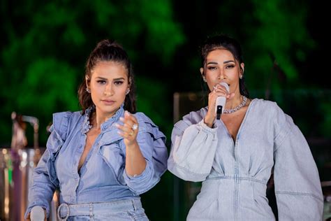 Просмотров 65 млн5 лет назад. Simone e Simaria comandam festa do BBB 21 | Acesso Cultural