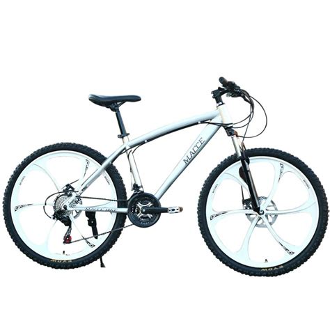 Buy Qianshion 26in Carbon Steel Ain Bike 24 Speed Bicycle Full