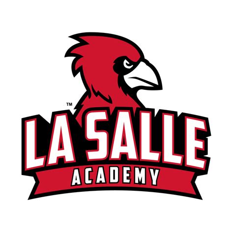 La Salle Academy Launches New Athletics Logo La Salle Academy